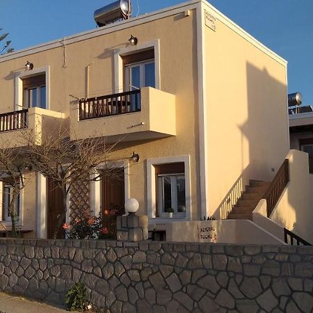 Asterias Studios Adamantas  Dış mekan fotoğraf