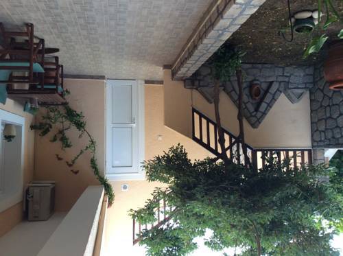 Asterias Studios Adamantas  Oda fotoğraf