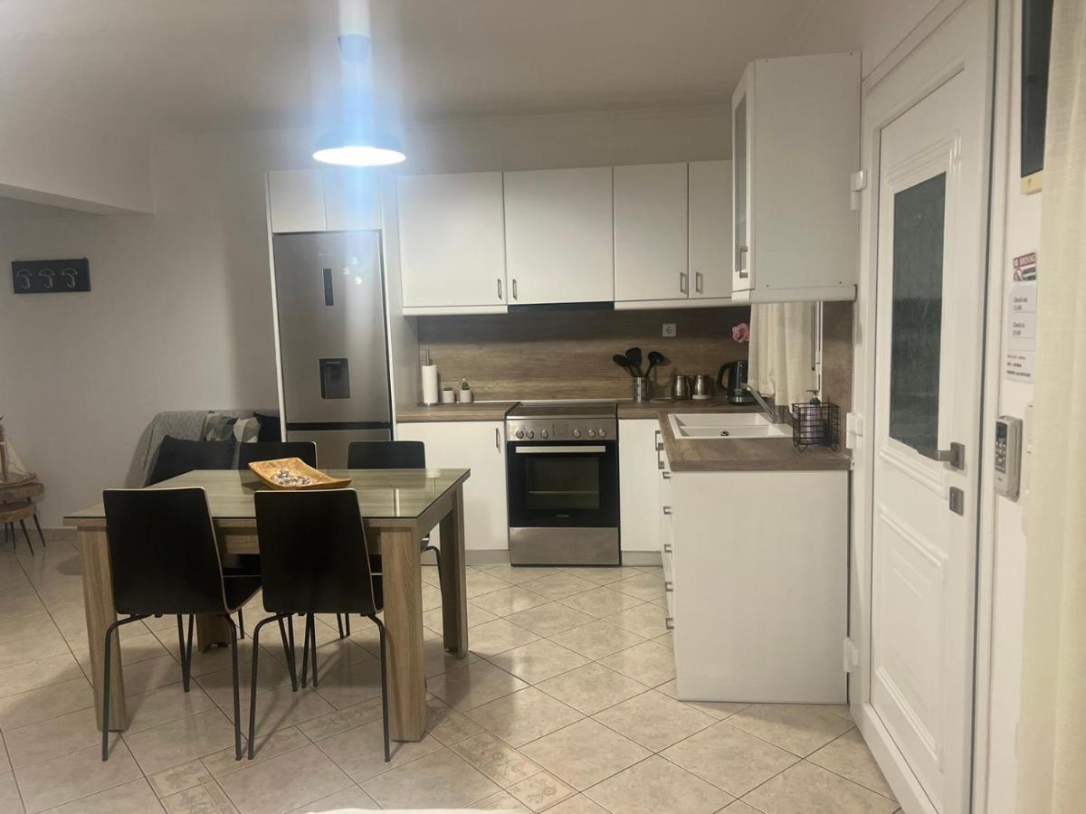 Asterias Studios Adamantas  Dış mekan fotoğraf