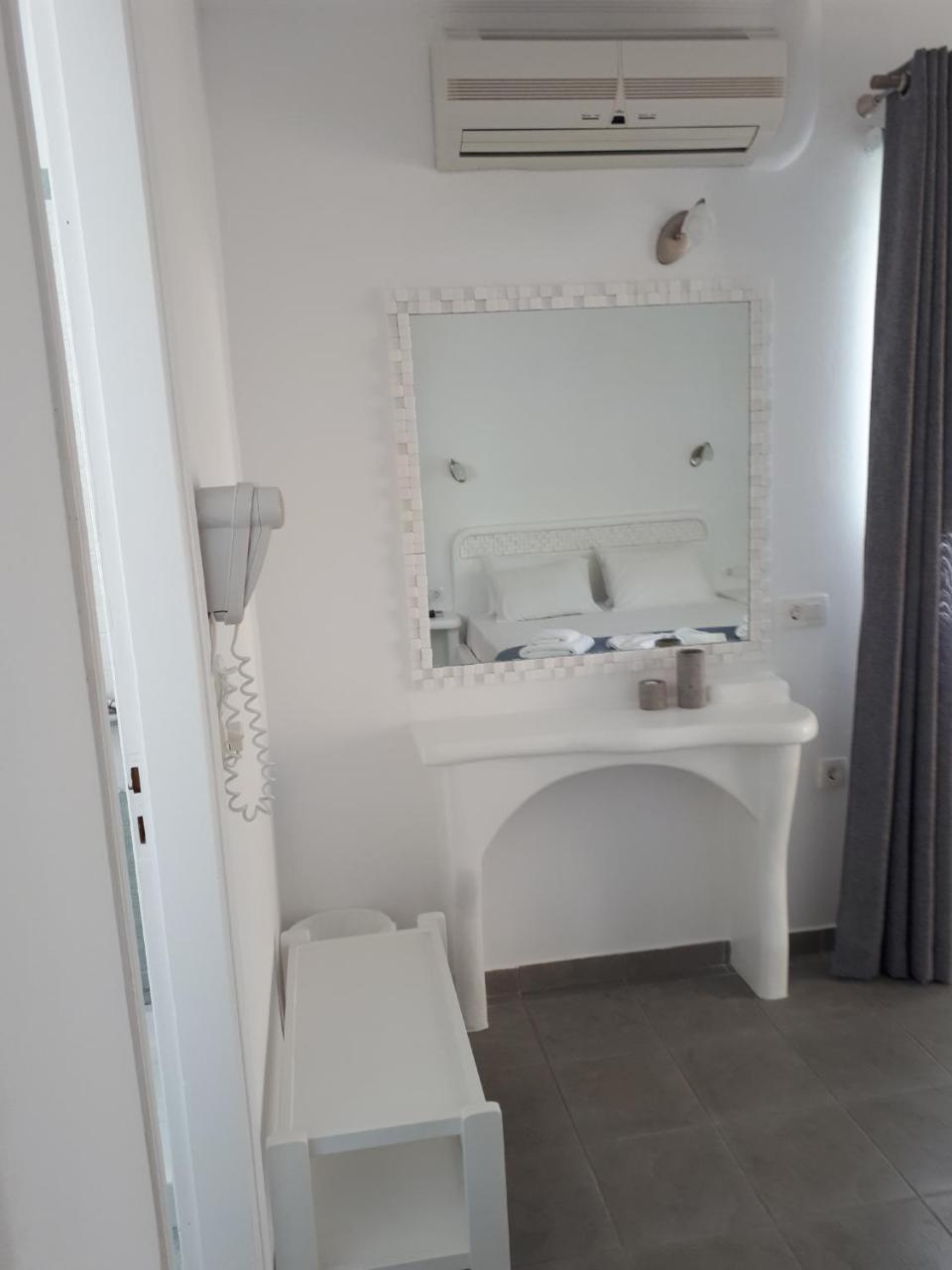 Asterias Studios Adamantas  Dış mekan fotoğraf