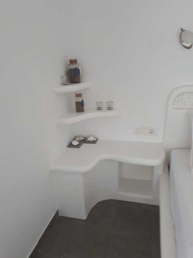 Asterias Studios Adamantas  Dış mekan fotoğraf